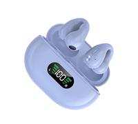 Translator Earbuds, Noise Canceling Headset, AI Real Time Language Translation, HD Sound, Smart Touch Control, 144 Languages for Travel and Students, Khaki, Black, White