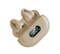 Translator Earbuds,Noise Canceling Headset - AI Translator Earbuds Real Time Translation Headset Multi-Function Translator Device for Business Learning, 144 Languages