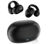 Translator Earbuds Real Time, iTourTranslator Two Way Translation Ear Buds for 127 Languages, Audio & Video Subtitle Translation Headphones, AI Languages Translator Device with APP No Subscription
