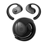 Translator Earbuds - Real Time Language Voice Device, Portable AI Interpreter with Offline Mode, 144 Languages Support Two Way Conversation, Ideal for International Travel and Family