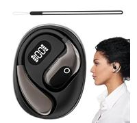 Translator Earbuds - Real-Time Translation Earbuds | Language Translation Earbuds | AI Language Translation Earbuds Suitable For Travel, Business, Study & Seamless Multilingual Conversations