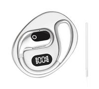 Translator Earbuds - Real-Time Translation Earbuds | Language Translation Earbuds | AI Language Translation Earbuds Suitable For Travel, Business, Study & Seamless Multilingual Conversations