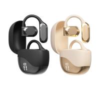 Translator Earbuds - Wireless Real Time, 1pc Ai Translation Device, for Instant Voice Communication Multilingual Support Low Latency Audio Transmission, Smart Language Earphones, Travel Office Use