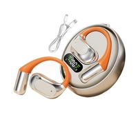 Translator Earphone Real-Time, Wireless Translation Earbuds, 144-Language Support, Translating Headphones, Ideal for Daily Commute, Outdoor Activities, Travel Conversations