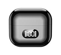 Translator Earphones Earbuds, Long Battery Life Headphones, Translation Pods Device, Real-Time Language Translation for Family Adults Men, Travel Business Learning School Meetings, Portable Communicat