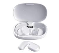 Translator Earphones - Language Translator Device | Wireless Headphones for Instant Voice Translation | Language Translator in Real for Travel and Learning, Multilingual Support