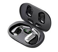 - Translator Earphones - WLAN Type C Charging - AI Translator Device with 144 Languages | Durable Battery Language Translation Earphones for Mobile Phones, Computers, Travel
