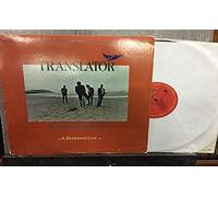 Translator - Everywhere That I'm Not - A Retrospective