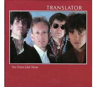 Translator - No Time Like Now