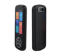 Translator, Scanning Translate Device Voice Electronic Dictionary Equipment 107 Online Languages|12 Offline Languages|Recording Translation Needed Efficency(B)