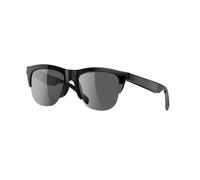 Translator Smart Glasses - 137 Languages Translation Device, Fingerprint Touch Control, TR90 PC UV400 Open Directional Bluetooth Translator Glasses with Dual Mic for Travel