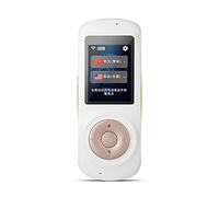 Translator, Smart Instant Language Translator Device - Instant Language Voice Translator Device, Electronic Classic Voice Photo Translation happy gift