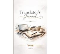 Translator's Journal (English Edition)