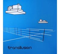 TRANSLLUSION - THE OPENING OF THE CEREBRAL GA CD NEW