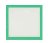 Translucent Adhesive Note in Dreamy Color Shade for Students Professional and Stationery Lovers Journal Planner Sticker