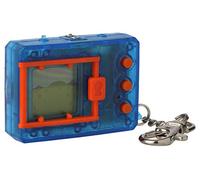 Translucent Blue Digimon Bandai Digivice Virtual Pet Monster