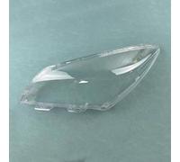 Translucent Compatible With ChangAn CS35 2012 2013 2014 2015 2016 Cover Replace Lampshade Replacement Headlight Lens