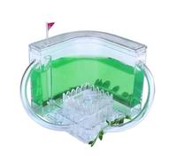 Translucent Gel Ant Farm - Ant Castle Observation Kit with Breeding Nest Habitat, Science Learning Kit for Ant Colony Ant Habitat(Grn)