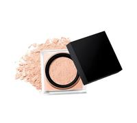 Translucent Loose Setting Powder, Long-lasting Oil Control Face Powder, Lightweight Soft Focus Blurring Finishing Powder for Naturally Flawless & Matte Skin (#1)