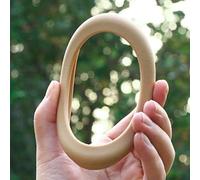 Translucent PET for Small Houseplants, Stable Shape Retention and Light Permeability for Optimal For Growth Conditions (A)