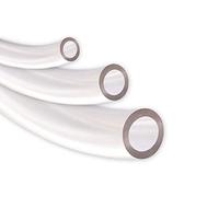 Translucent Platinum Cured Silicone SPC08.0/12.0 (8.0mm I/D x 12.0mm O/D) (1 mtr)