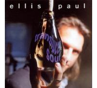 Translucent Soul by Paul, Ellis (1998) Audio CD
