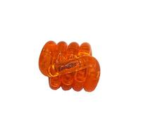 Translucent Tangle (Orange)