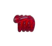 Translucent Tangle (Red)