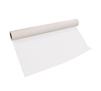 Translucent Tracing Paper Roll, Ink Absorption White Drawing Paper Roll for Sketching, Drawing, Drafting, Sewing, Art Supplies 44cm x