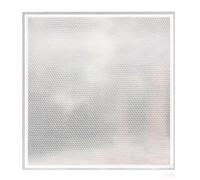 Translucent Window Insulator Kit - Lets Light in, Thermal Film for Drafty Windows in Any Room(160*190)