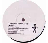 Transluzent Ft Be - Angel [12" VINYL]