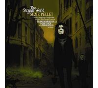 Transmaniacon Feat L - The Strange World Of Suzie Pellet [VINYL]
