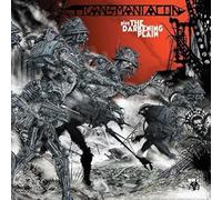 Transmaniacon - The Darkening Plain [VINYL]