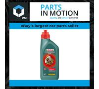 Transmax Atf Dx Iii Mv - 1l 15F176 Castrol AllisonC4 AllisonTES389 Quality New