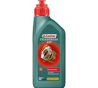 Transmax Atf Dx Iii Mv - 1l fits CHEVROLET Castrol Genuine Top Quality Product