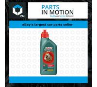 Transmax Atf Dx Iii Mv - 1l fits ROLLS ROYCE Castrol Genuine Top Quality Product