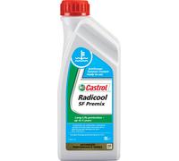 Transmax Dex III Multivehicle 1L Castrol