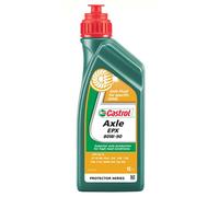 CASTROL Axle EPX Transmission Oil 154CAB 1 80W-90 RENAULT: MASTER 3 Kasten, CLIO 1, Kadjar, MAZDA: MX-5 3, MX-5 2, 5, NISSAN: TERRANO 2, Pathfinder 3