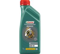 Castrol Transmax Manual EP 80W API GL-4 Gear Oil Transmission Differential