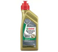 Syntrans Transaxle 75W-90 1L Castrol