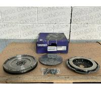 Transmech Solid Flywheel Conversion kit FOR FORD TRANSIT TOURNEO CONNECT 1.8 D