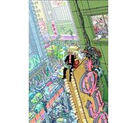 Transmetropolitan Vol. 4: The New Scum
