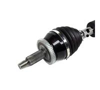 Transmisión de ejes para auto Right/Left Side Axle Drive Shaft Fit For Hyundai Santa Fe Sport 49501-2W350 495012W350 49500-4Z200(Left)