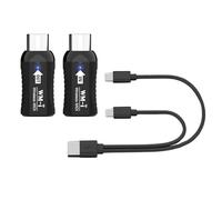 Transmission 5 PIN Low Latency Adaptor Guitar Receiver Transmitter