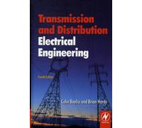 Transmission and Distribution Electrical Engineering