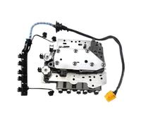 Transmission assembly AL4 DPO DP0 Transmission Valve Body For Peugeot for Citroen for Renault 2000-2011