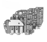 Transmission Assembly Automatic Transmission Valve Body U440E Transmissiom with Solenoids Suit for Toyota