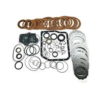 Transmission assembly For 1999-07 for Toyota for Camry for Harrier for Kluger for Highlander for Windom