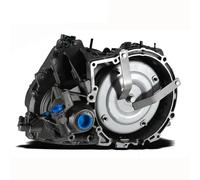 Transmission Assembly For Original Trans-With Torque Converter for Dodge for journey gearbox assembly 2.0TD AWD