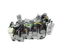 Transmission Assembly JF015E RE0F11A CVT Valve Body for Nissan 2013 & UP for Sentra (1.8L) for Versa .6L